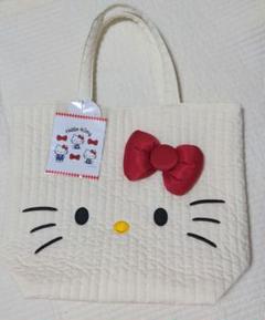 お値下げ中‼️ 【新品】プティマイン キティイブルトートバッグ お値下げ中‼️ 【新品】プティマイン キティイブルトートバッグ