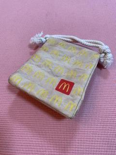 McDonald's トートバッグのサムネイル