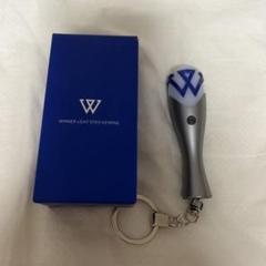 WINNER 韓国公式ペンライトver.1 BK WINNER OFFICIAL LIGHT STICK [ Black ] FOR CONCERT + Free