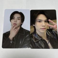 ASTRO ラキ　トレカ ASTRO ラキ トレカ くじ スクラッチ ROCKY チャウヌ ソウルコン