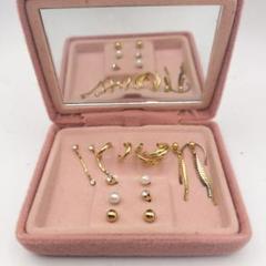 アクセサリー 13点 まとめ YSL/ウンガロ/ピエールカルダン
