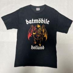 BATMOBILE 2010 Mサイズ ヴィンテージ サイコビリー