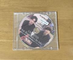 蒼木陣 本田礼生 UNLIMITED 発売記念番組 アフタートーク DVD
