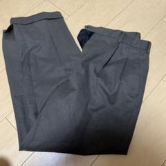 00 goffax スラックス グレー ポーカーズ ジャージーフリーススラックス（スラックス）｜B.C STOCK（ベー