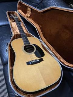 期間限定バーゲン価格　Martin D-28 (1980年) SQネック 期間限定バーゲン価格 Martin D-28 (1980年) SQネック - メルカリ