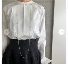 専用】Grace long necklace 【美品】　Chieko 専用】Grace long necklace 【美品】 Chieko - メルカリ