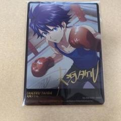 アイマス Mマス SideM ピクコレ レア カード THE 虎牙道 大河タケル