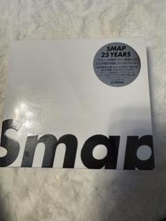 2025年最新】smap 25 years cdの人気アイテム - メルカリ