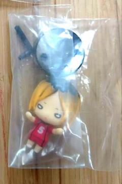 ハイキュー 孤爪研磨 にとたん にとたん ハイキュー!! おおきいぬいぐるみ/孤爪｜商品情報