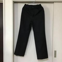 最終値下げ SCOLAR ワーク パンツ ブラック M 最終値下げ SCOLAR ワーク パンツ M