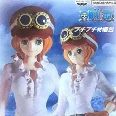 コアラ　ワンピース　フィギュア　THE 出航【新品未使用・未開封】