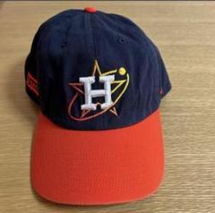 Houston Astros アストロズ キャップ 帽子 mlb 男女兼用のサムネイル