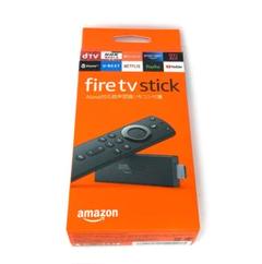 fire TV stick ファイヤースティック 第二世代 LY73PR