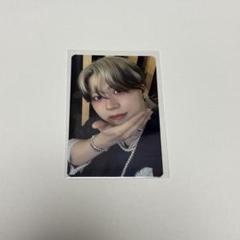 JO1 - KCON CAFE 2024 香港 トレカ ラキドロ JO1 川西拓実 ② JO1 - KCON CAFE 2024 香港 トレカ ラキドロ JO1 川西拓実 ②