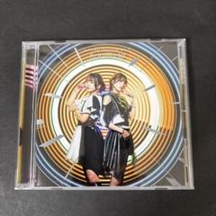 fripSide 「infinite Resonance 2 」 【新ケース】