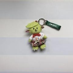 2025年最新】メメルぬいぐるみキーホルダーの人気アイテム