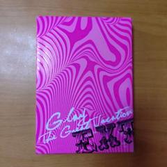 GLAY DVD まとめ売り