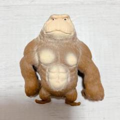 ゴリラ スクイーズ ビッグ 大きいサイズ big のびるスクイーズ