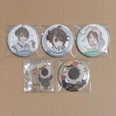 ● 第五人格 昆虫学者 缶バッジ アクリルスタンド まとめ売り ○ 第五人格 昆虫学者 缶バッジ アクリルスタンド まとめ売り
