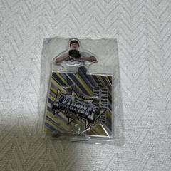 2025年最新】山崎颯一郎 アクリルスタンドの人気アイテム - メルカリ