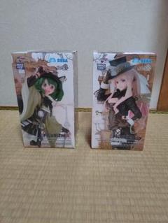 【販促ポスター付】マクロス ランカー・リー シェリル・ノーム フィギュア セット Amazon.co.jp: マクロスF FIGURIZMα ランカ・リー シェリル
