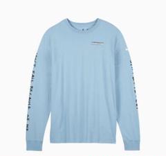 Nike craft Tom Sachs ロングTシャツ sサイズ