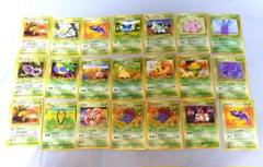 ポケモンカード　130枚　旧裏　ポケモン