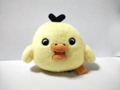 公式　キイロイトリ タワレコ　コラボ ぶらさげ　ぬいぐるみ モヒカン　マスコット リラックマ】タワレココラボ ぶらさげぬいぐるみ×3｜Yahoo