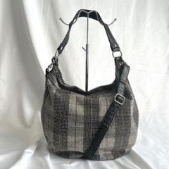 y2k　archive　shoulder bag　ショルダーバッグ　2way