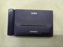 AIWA ポータブル カセットボーイ HS R7 希少 AIWA HS-J8 Cassette Boy ポータブル カセットレコーダー - メルカリ
