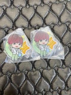 Kiramune 吉永拓斗