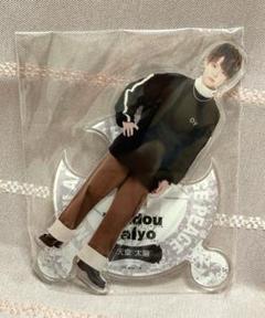 風男塾 ギフトーレ Giftole アクスタ 胡桃沢鼓太郎 葉崎アラン 胡桃沢 鼓太郎《風男塾》 (@tabun_kotaro) / X