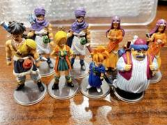 ドラゴンクエスト　フィギュアまとめ売り 2025年最新】ドラクエフィギュアの人気アイテム - メルカリ