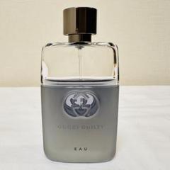 匿名配送　GUCCI グッチ　ギルティ　プールオム　50ml 香水 Amazon.co.jp: GUCCI(グッチ) ギルティブラックプールオム