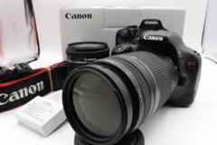 2022年最新】EOS Kiss X4の検索結果 - メルカリ