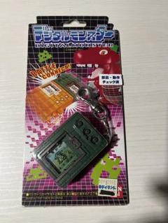 【中古品】 デジタルモンスター カラー ver.1 Yahoo!オークション -「デジタルモンスターver.1」の落札相場