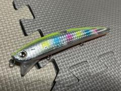 フランキー145 ロンジンのサムネイル
