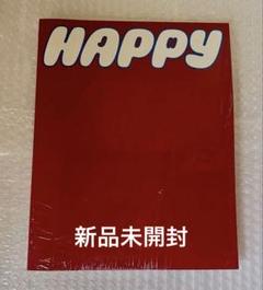 2025年最新】jin happy 未開封の人気アイテム - メルカリ