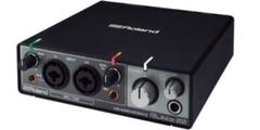 美品 24時間以内に出品!! Roland Rubix22 Amazon.com: Roland Rubix22 2-In/2-Out USB Audio Interface