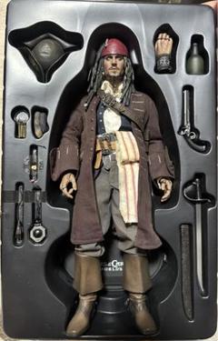 2025年最新】 ジャック・スパロウ ホットトイズの人気アイテム