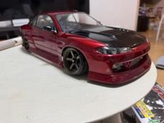 RD2.0 シャーシ メカ付き セット ルーキードリフト RD2.0 組み立てシャーシキット | RC PARTS