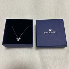 Swarovski ネックレス