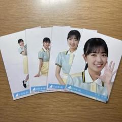日向坂46平尾帆夏 生写真 封入コンプ - メルカリ