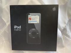 2025年最新】iPod nano 第1世代 2Gの人気アイテム - メルカリ