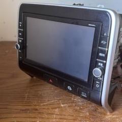 日産純正 9インチナビゲーション MM516D-Lモニター 大画面 タッチパネル 日産純正 9インチナビゲーション MM516D-Lモニター 大画面
