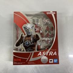 2025年最新】S.H.Figuarts アストラ の人気アイテム - メルカリ