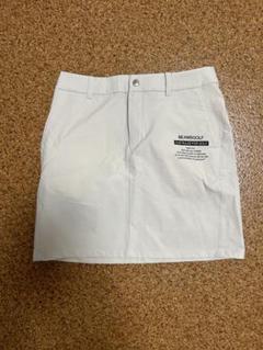 BEAMS GOLF スカート