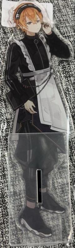 プロセカ 東雲彰人 アクスタ クリフェス