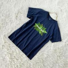 【モンベル】レディース半袖Tシャツ M