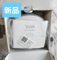 【新品】うちのこエレクトリック プラスアクア 自動給水器のサムネイル
